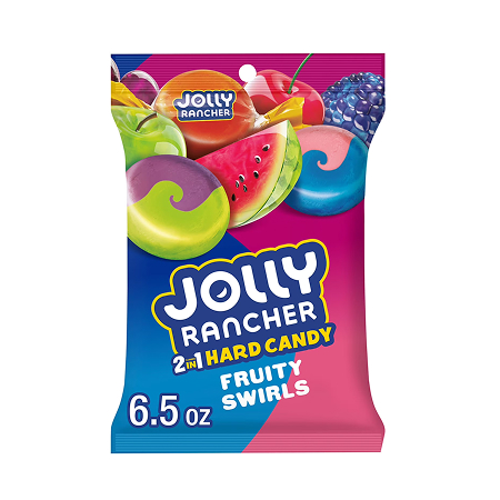 Hard Candy & lollipop