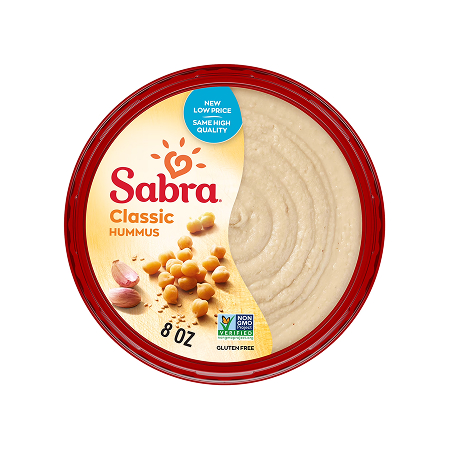 Dips, Spreads & Hummus