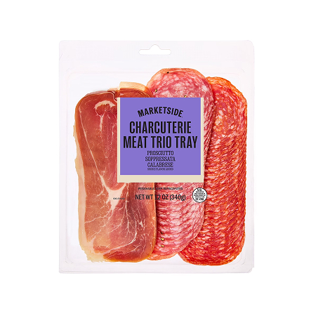 Deli Meats & Charcuterie