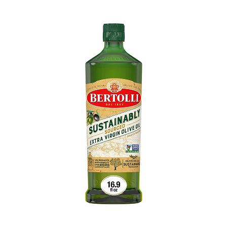 Cooking oils and vinegars