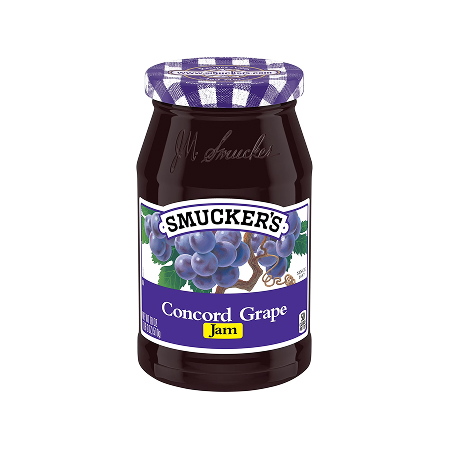 Spreads, jelly, and honey