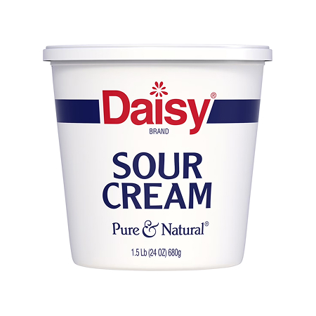 Sour Cream