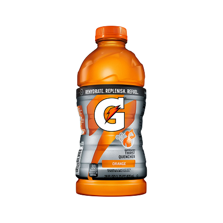 Sport drinks