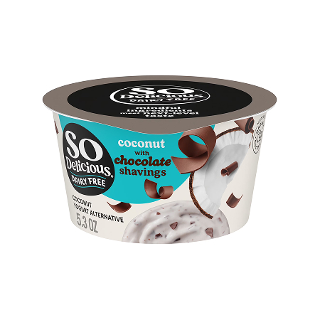 Lactose Free Yogurt